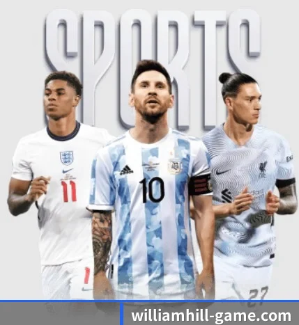 坚持做好基础的事（WilliamHill.com）