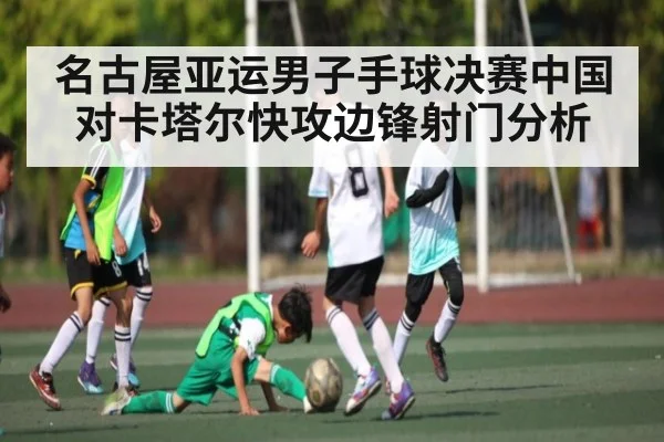 名古屋亚运男子手球决赛中国对卡塔尔快攻边锋射门分析（WilliamHill.com）